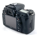 Nikon Digital Slr D7000 18-105 Vr