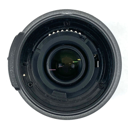 Nikon Digital Slr D7000 18-105 Vr