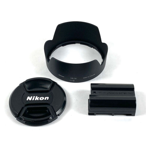 Nikon Digital Slr D7000 18-105 Vr