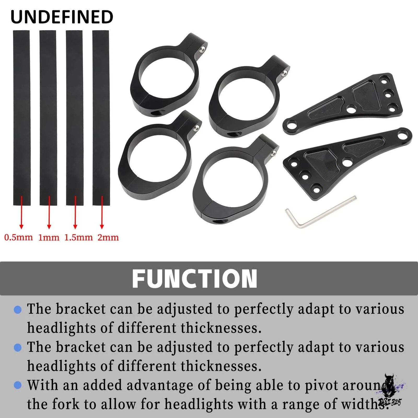 Light Winker 37Mm-58Mm