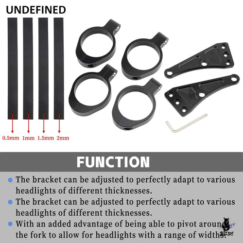 Light Winker 37Mm-58Mm
