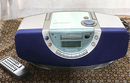 Panasonic Portable Cd Player Rx-Ex1