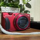 Fujifilm Compact Digital Camera Wi-Fi Finepix F900Exr