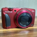 Fujifilm Compact Digital Camera Wi-Fi Finepix F900Exr