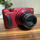 Fujifilm Compact Digital Camera Wi-Fi Finepix F900Exr