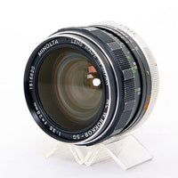 Minolta Others Mc W. Rokkor-Sg F3.5