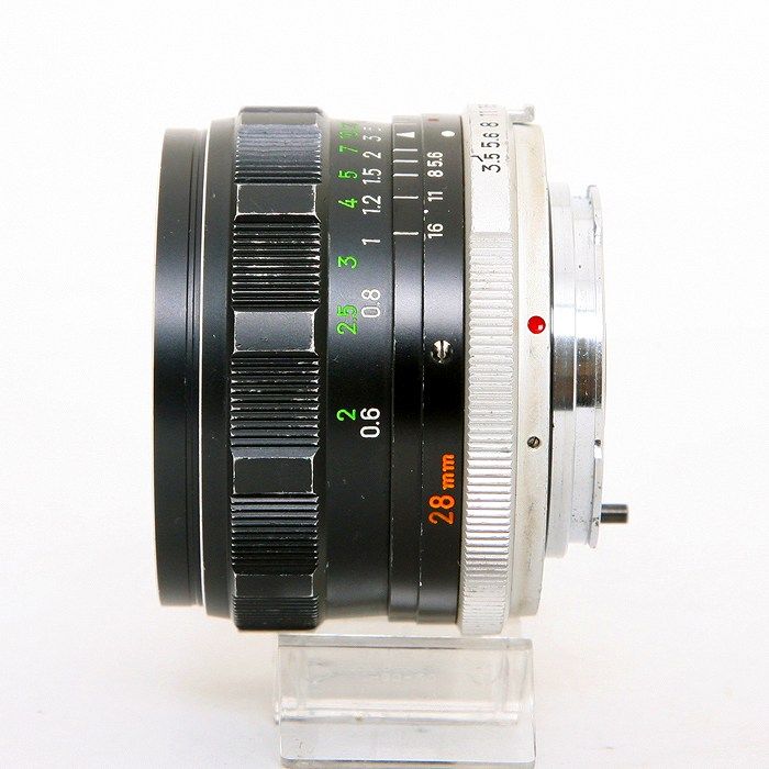 Minolta Others Mc W. Rokkor-Sg F3.5