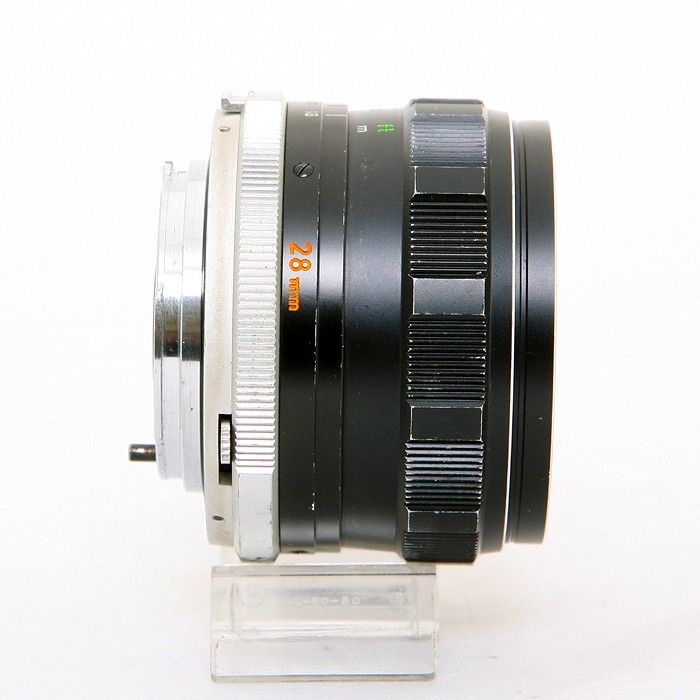 Minolta Others Mc W. Rokkor-Sg F3.5