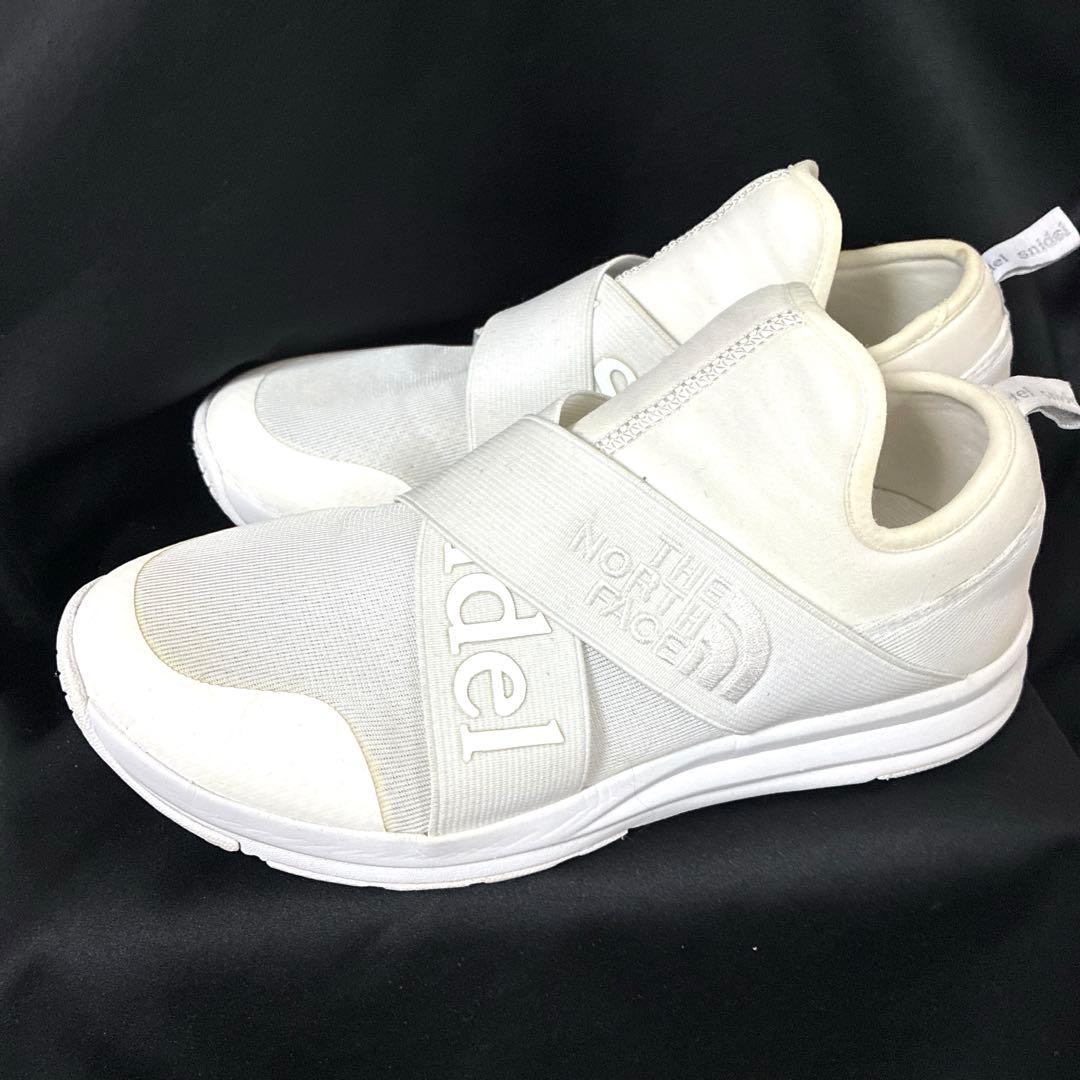 The North Face Sneakers Snidel