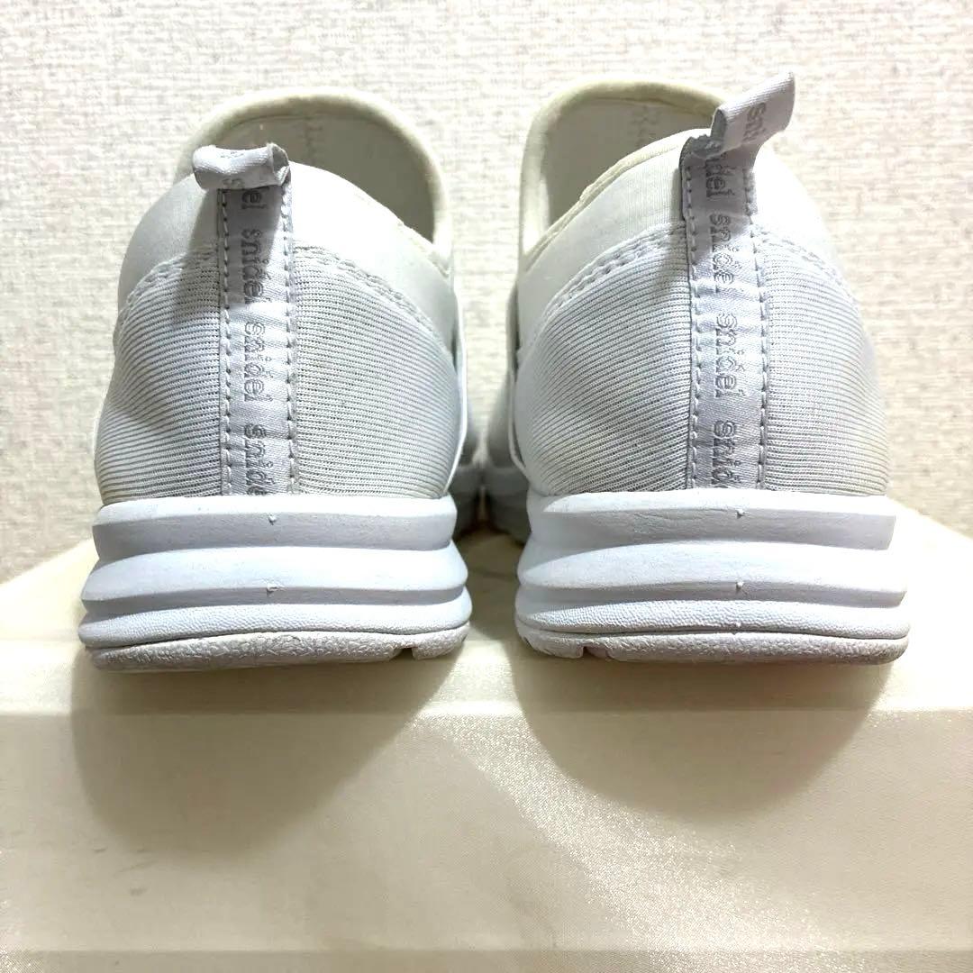 The North Face Sneakers Snidel
