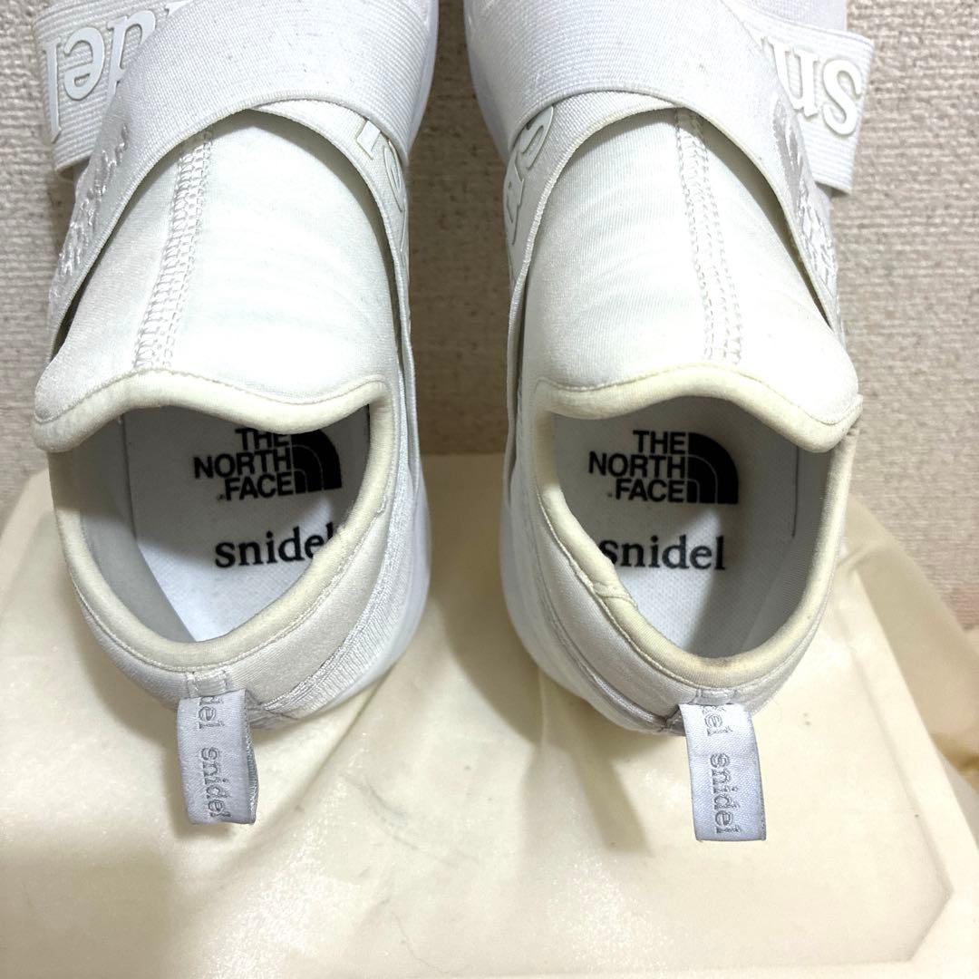 The North Face Sneakers Snidel