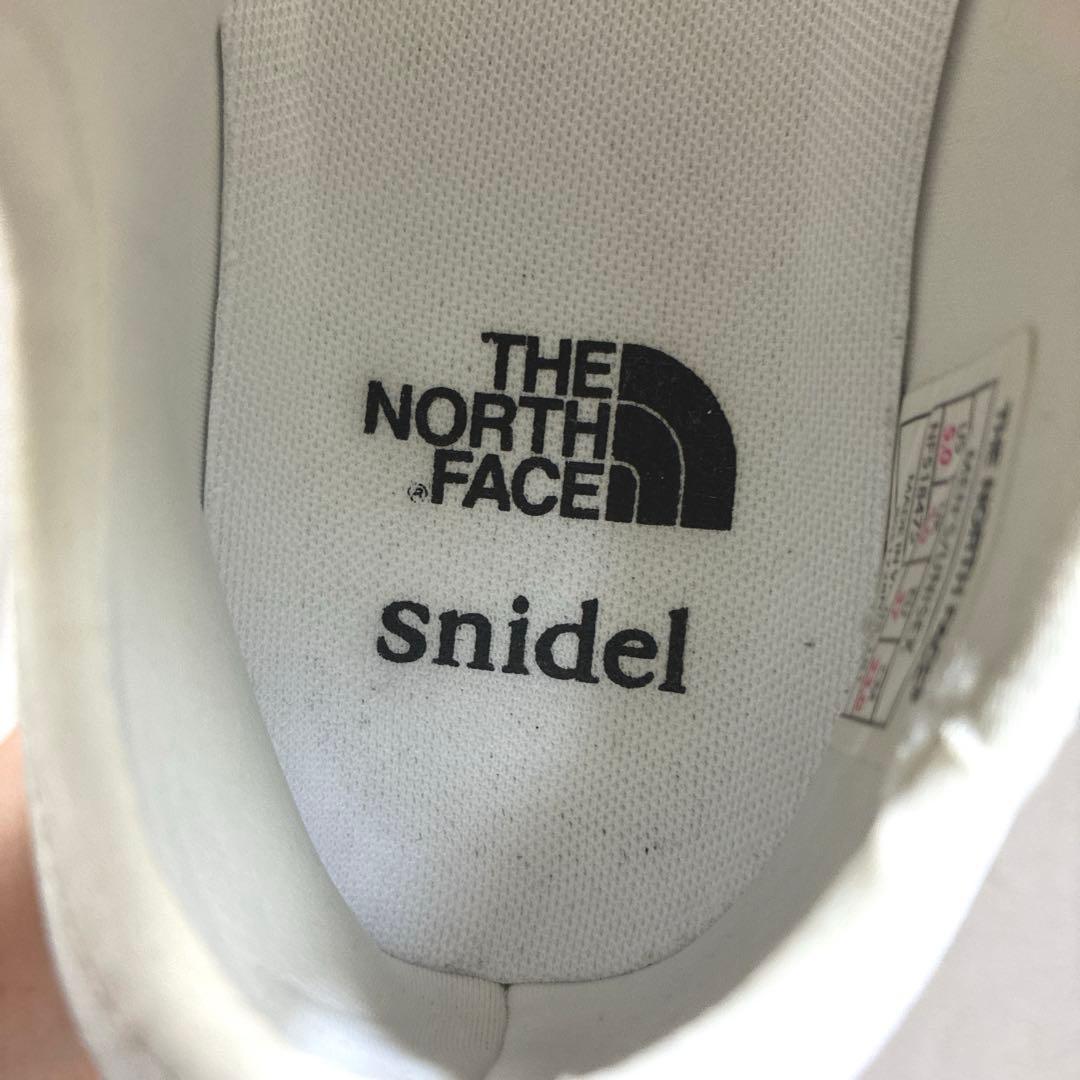 The North Face Sneakers Snidel
