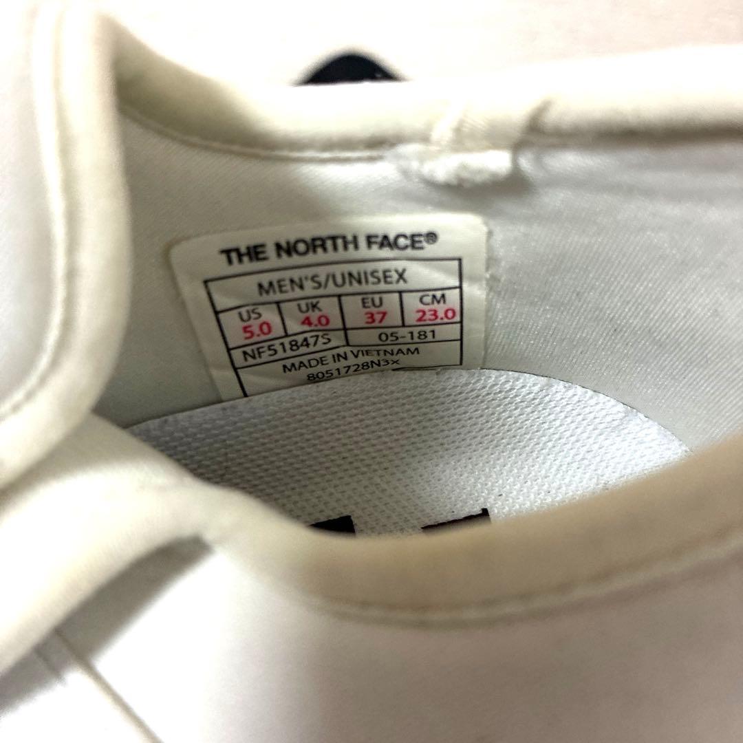 The North Face Sneakers Snidel