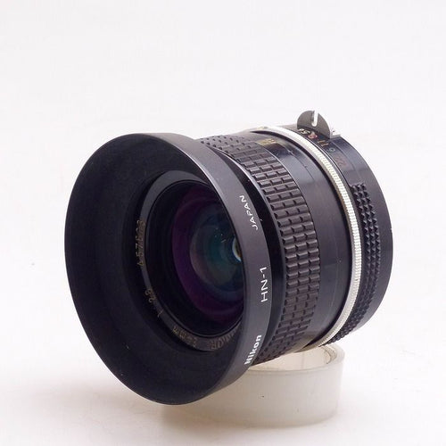 Nikon Others New Nikkor 24/F2.8
