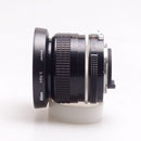 Nikon Others New Nikkor 24/F2.8