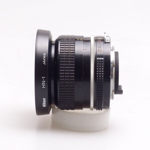 Nikon Others New Nikkor 24/F2.8