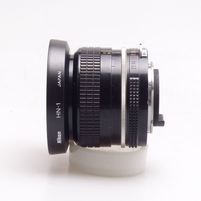 Nikon Others New Nikkor 24/F2.8