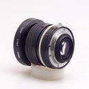 Nikon Others New Nikkor 24/F2.8