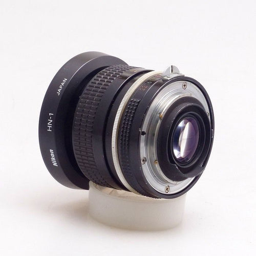 Nikon Others New Nikkor 24/F2.8