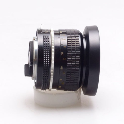 Nikon Others New Nikkor 24/F2.8