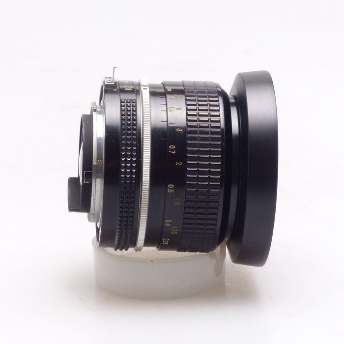 Nikon Others New Nikkor 24/F2.8