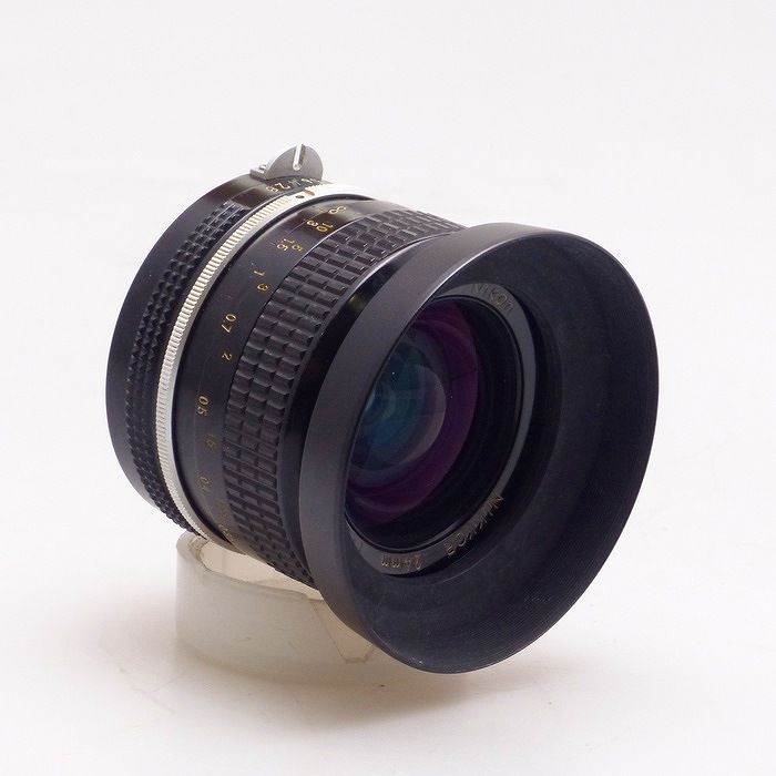 Nikon Others New Nikkor 24/F2.8