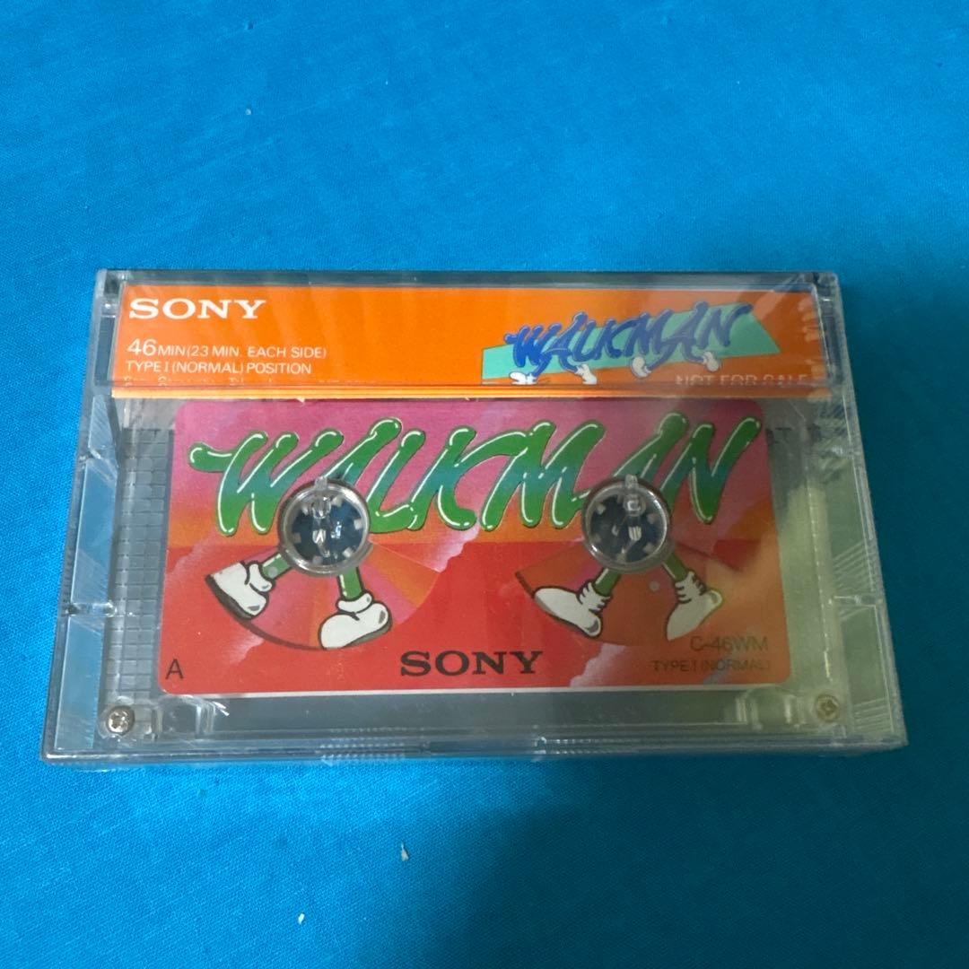 Other Sony Walkman C-46Wm