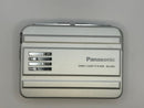 Panasonic Cassette Players Rq-Sx85
