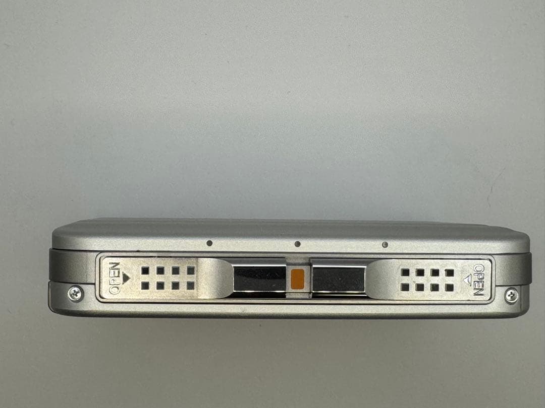 Panasonic Cassette Players Rq-Sx85