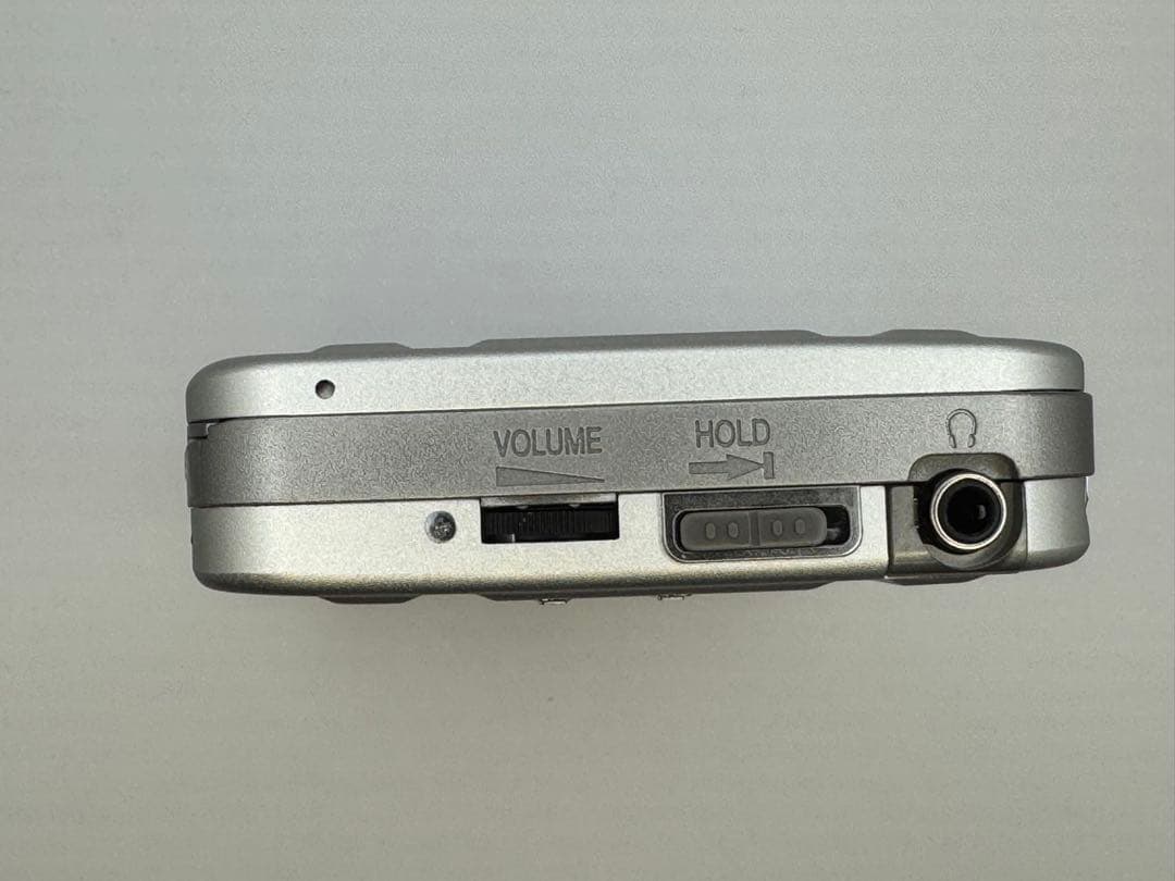 Panasonic Cassette Players Rq-Sx85