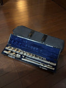 Yamaha Flutes