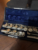 Yamaha Flutes