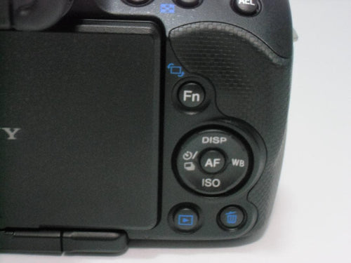 Sony Digital Slr 55 2 B059
