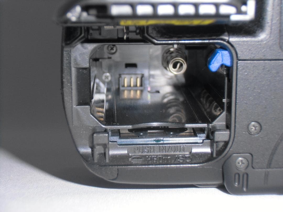 Sony Digital Slr 55 2 B059