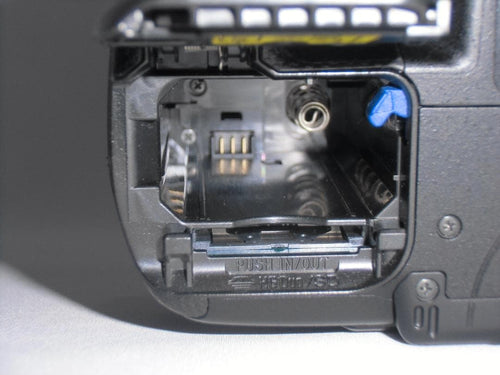 Sony Digital Slr 55 2 B059