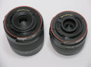 Sony Digital Slr 55 2 B059