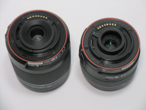 Sony Digital Slr 55 2 B059