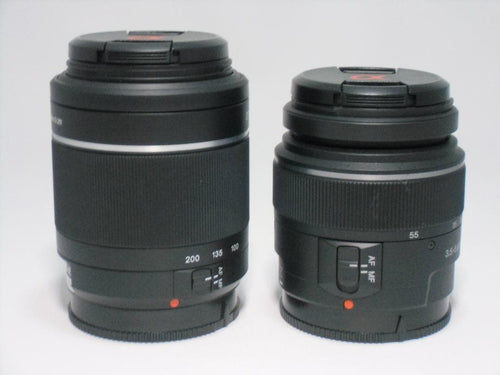 Sony Digital Slr 55 2 B059