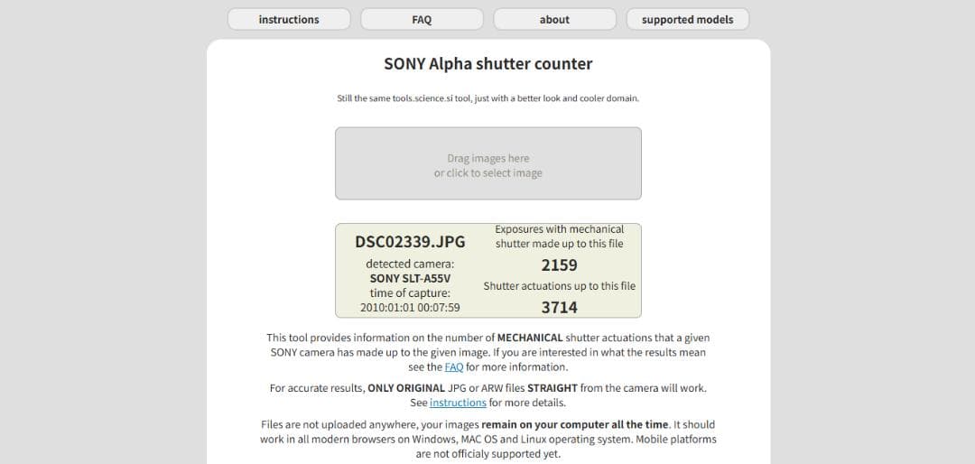 Sony Digital Slr 55 2 B059