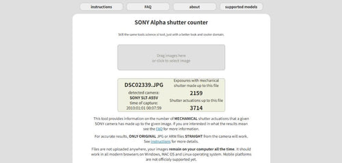 Sony Digital Slr 55 2 B059