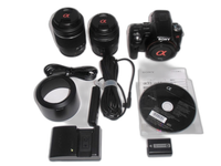Sony Digital Slr 55 2 B059