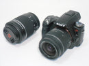 Sony Digital Slr 55 2 B059