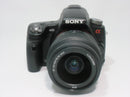 Sony Digital Slr 55 2 B059