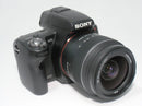 Sony Digital Slr 55 2 B059