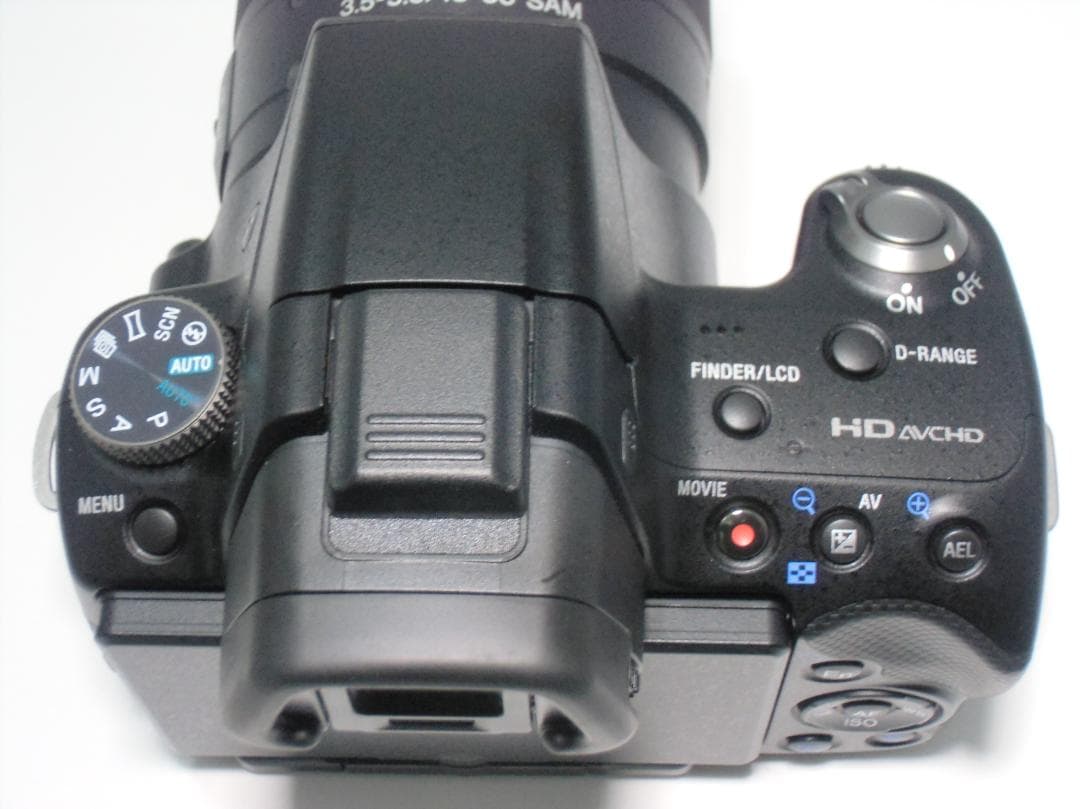Sony Digital Slr 55 2 B059