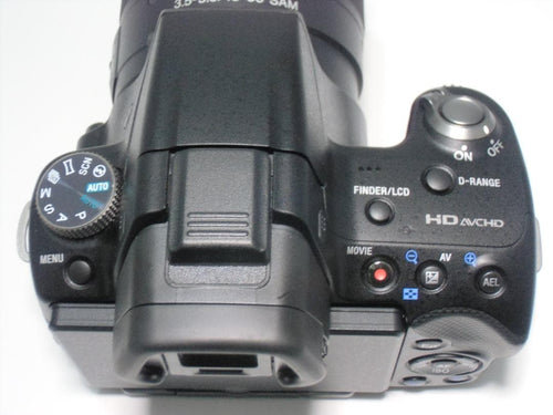 Sony Digital Slr 55 2 B059