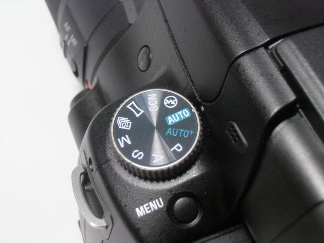 Sony Digital Slr 55 2 B059