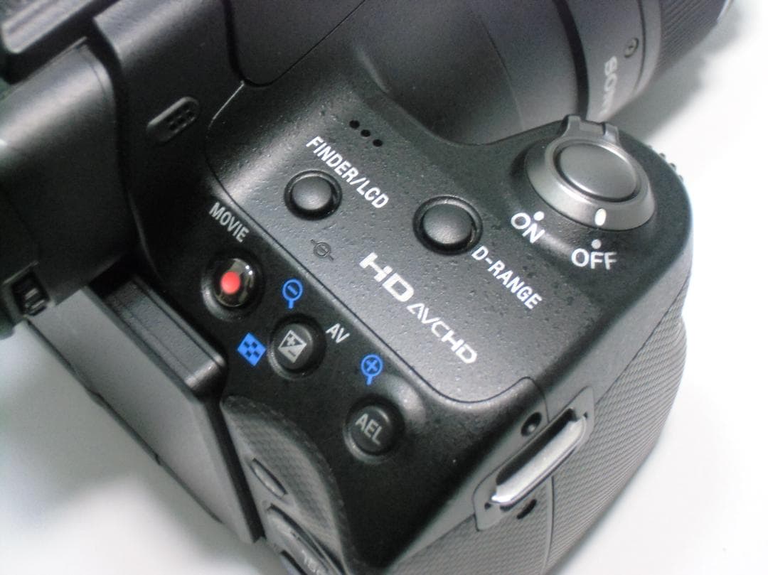 Sony Digital Slr 55 2 B059