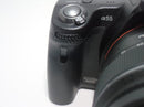 Sony Digital Slr 55 2 B059