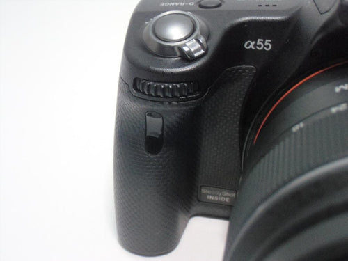 Sony Digital Slr 55 2 B059